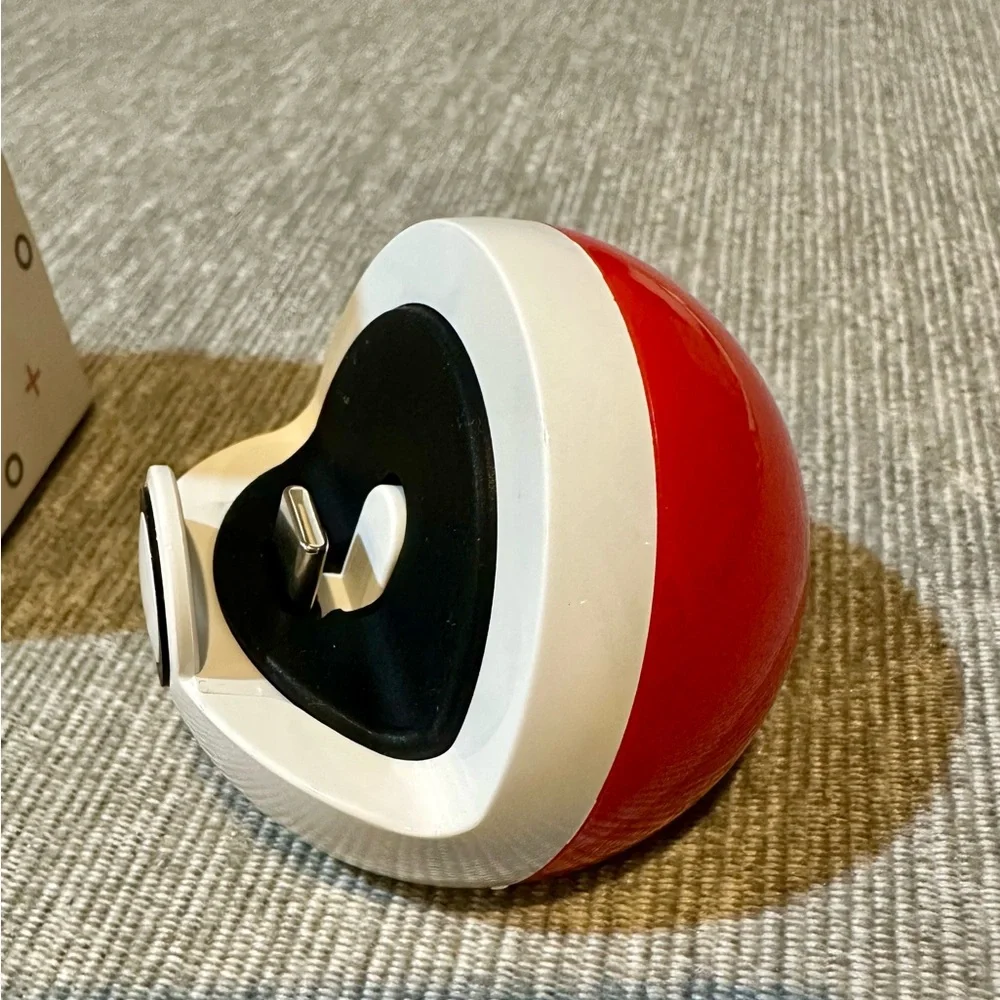 Antank Pokeball Charging Stand for Switch